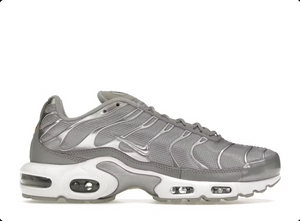 Nike Air Max Plus Metallic Silver