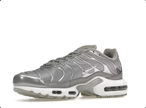 Nike Air Max Plus Metallic Silver