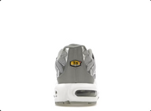 Load image into Gallery viewer, Nike Air Max Plus Metallic Silver
