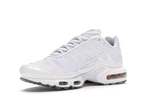 Nike Air Max Plus White