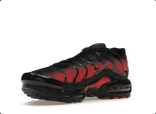 Load image into Gallery viewer, Nike Air Max Plus Red Black
