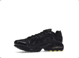 Nike Air Max Plus Triple Black