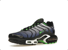 Load image into Gallery viewer, Nike Air Max Plus Icons Deep Royal Scream Green
