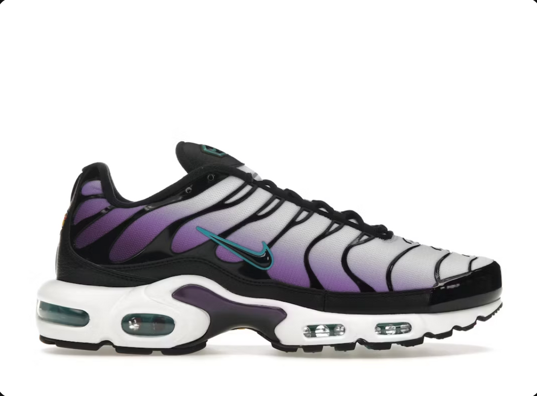 Nike Air Max Plus Reverse Grape