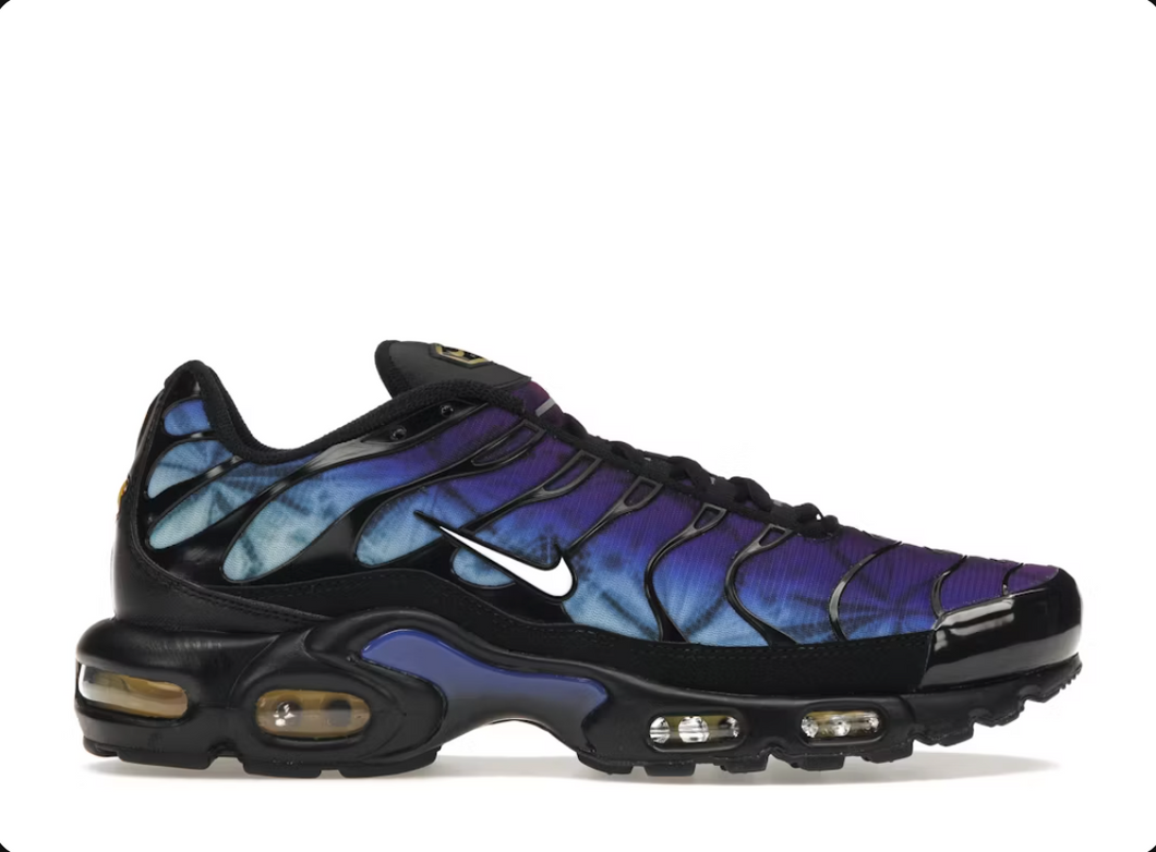 Nike Air Max Plus 25th Anniversary