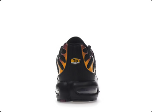 Nike Air Max Plus University Gold Viotech Purple