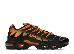 Nike Air Max Plus Black Sundial