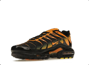 Nike Air Max Plus Black Sundial