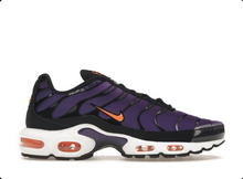 Load image into Gallery viewer, Nike Air Max Plus OG Voltage Purple (2024) (GS)
