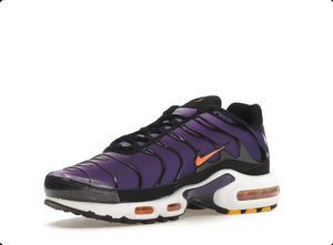 Nike Air Max Plus OG Voltage Purple (2024) (GS)