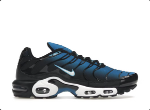 Nike Air Max Plus Aquarius Blue