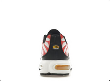 Load image into Gallery viewer, Nike Air Max Plus White Red Magenta
