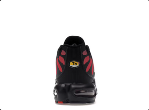 Nike Air Max Plus Bred Reflective