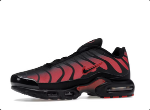 Nike Air Max Plus Bred Reflective