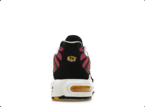 Nike Air Max Plus Yellow Pink Gradient