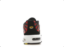 Load image into Gallery viewer, Nike Air Max Plus Bred (2021) (GS)
