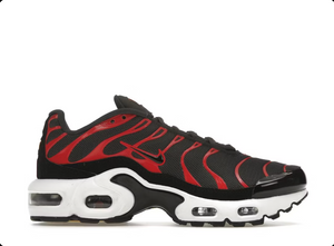 Nike Air Max Plus Bred (2021) (GS)