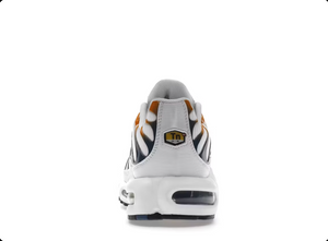 Nike Air Max Plus Hiking Carabiner White Kumquat Marina