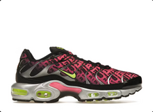 Load image into Gallery viewer, Nike Air Plus Mercurial XXV Hyper Pink and Volt
