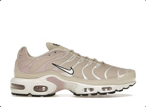 Nike Air Max Plus Sandrift Pink Oxford