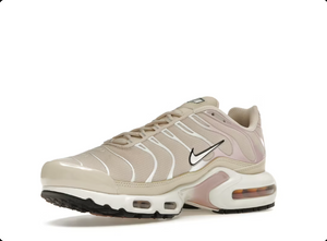 Nike Air Max Plus Sandrift Pink Oxford