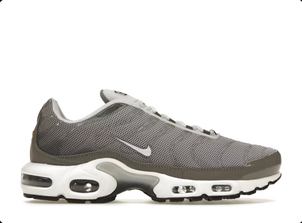 Nike Air Max Plus Flat Pewter