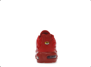 Nike Air Max Plus University Red (GS)