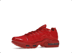 Nike Air Max Plus University Red (GS)