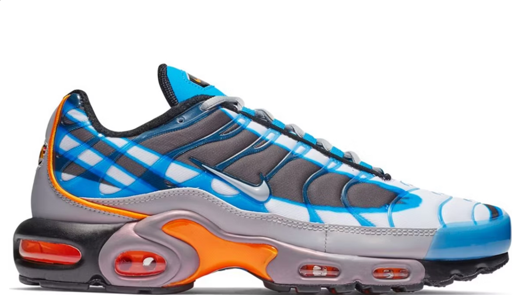 Nike Air Max Plus Deluxe