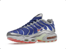 Load image into Gallery viewer, Nike Air Max Plus Hyper Royal Sunblush
