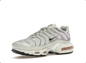 Nike Air Max Plus Light Silver