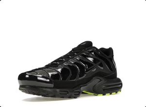 Nike Air Max Plus Black Chrome