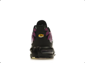 Nike Air Max Plus Bold Berry Citron Tint