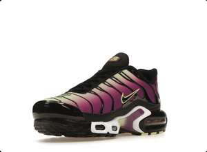 Nike Air Max Plus Bold Berry Citron Tint