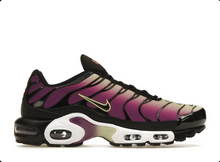 Load image into Gallery viewer, Nike Air Max Plus Bold Berry Citron Tint
