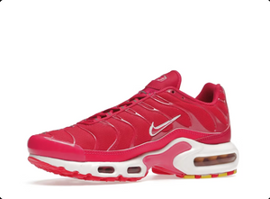 Nike Air Max Plus Hot Pink White