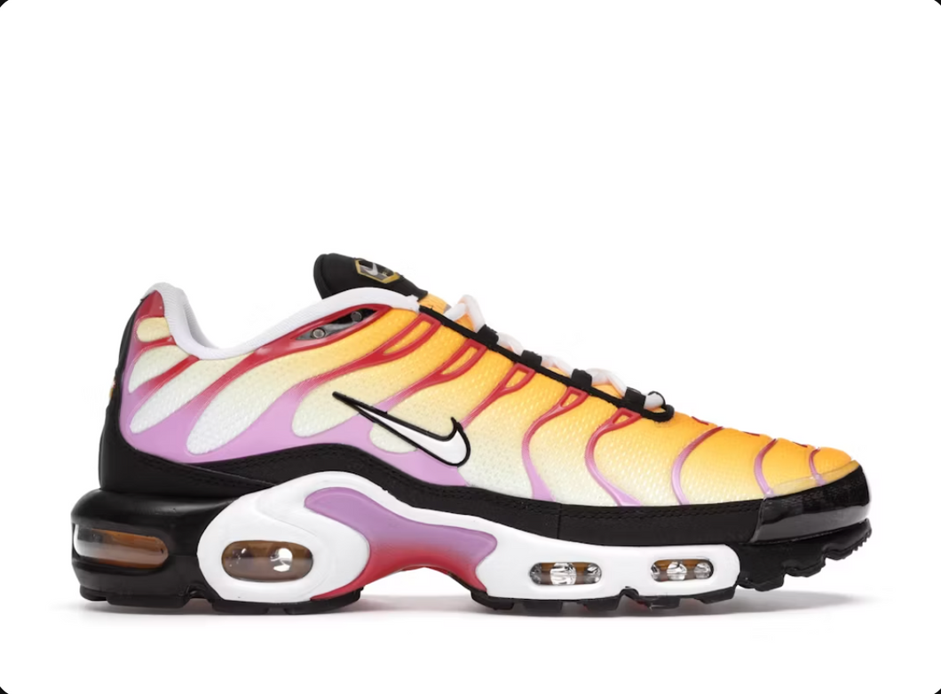 Nike Air Max Plus Sherbert