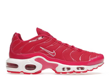 Load image into Gallery viewer, Nike Air Max Plus Hot Pink White
