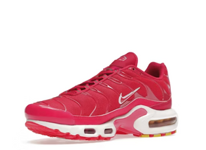 Nike Air Max Plus Hot Pink White