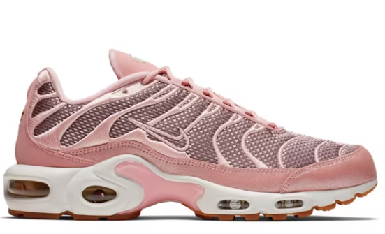 Nike Air Max Plus Goddess Night Out Pack Sheen