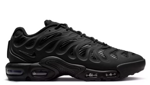 Nike Air Max Plus Drift Black Anthracite