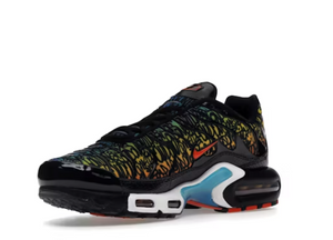 Nike Air Max Plus Brixton Graffiti