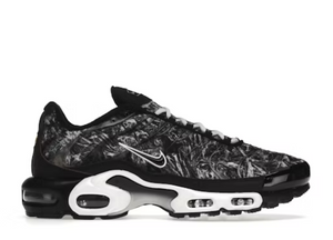 Nike Air Max Plus Dark Smoke Grey