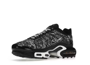 Nike Air Max Plus Dark Smoke Grey