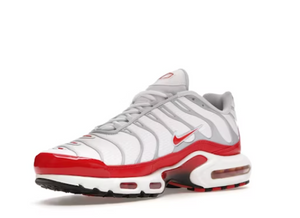 Nike Air Max Plus AM1 University Red