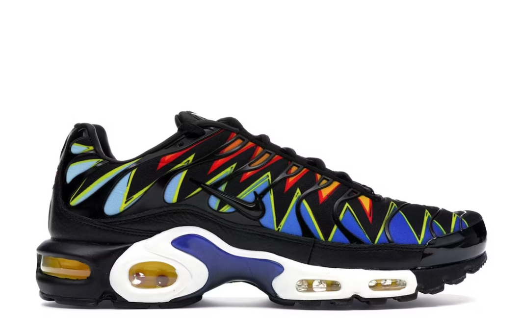 Nike Air Max Plus The Shark France