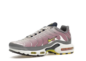 Nike Air Max Plus Violet Dust High Voltage