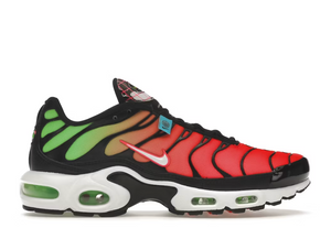 Nike Air Max Plus Worldwide Pack Crimson Green