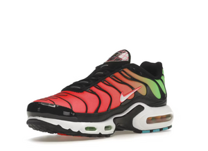 Nike Air Max Plus Worldwide Pack Crimson Green