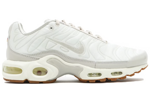 Nike Air Max Plus Satin Light Bone